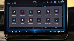 VOLKSWAGEN TIGUAN 2.0 TSI 265 4Motion Black Edition 5dr DSG 4890389