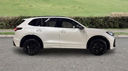 VOLKSWAGEN TIGUAN 2.0 TSI 265 4Motion Black Edition 5dr DSG 4890372