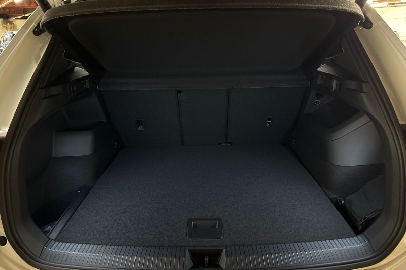  VOLKSWAGEN TIGUAN 2.0 TSI 265 4Motion Black Edition 5dr DSG 4890399