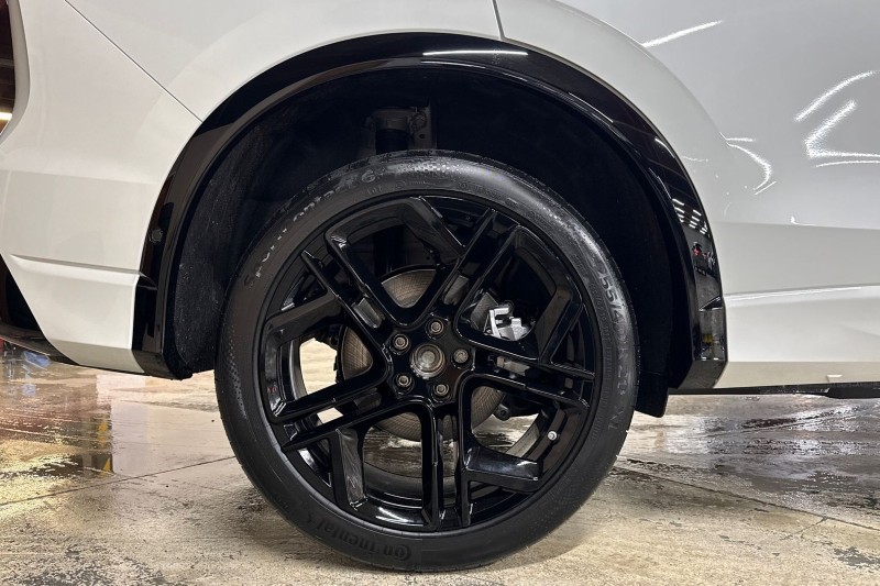  VOLKSWAGEN TIGUAN 2.0 TSI 265 4Motion Black Edition 5dr DSG 4890375