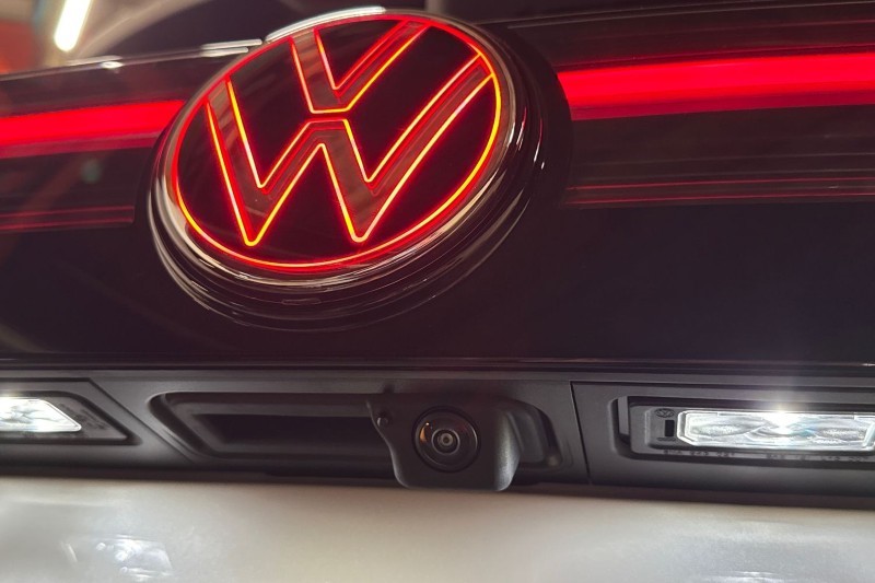  VOLKSWAGEN TIGUAN 2.0 TSI 265 4Motion Black Edition 5dr DSG 4890405