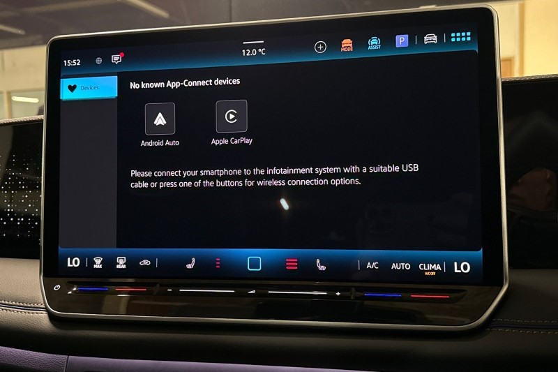  VOLKSWAGEN TIGUAN 2.0 TSI 265 4Motion Black Edition 5dr DSG 4890390