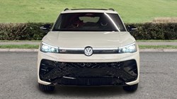 VOLKSWAGEN TIGUAN 2.0 TSI 265 4Motion Black Edition 5dr DSG 4890374