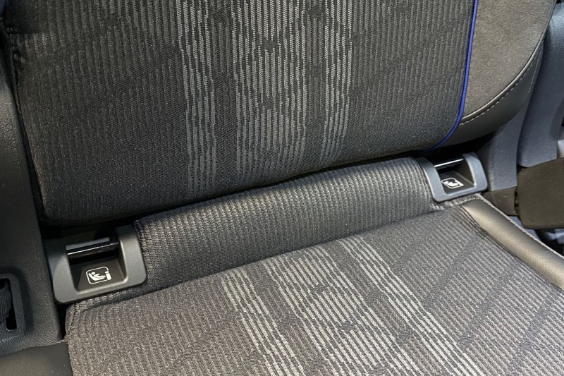  VOLKSWAGEN TIGUAN 2.0 TSI 265 4Motion Black Edition 5dr DSG 4890396