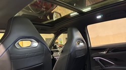 VOLKSWAGEN TIGUAN 2.0 TSI 265 4Motion Black Edition 5dr DSG 4890377