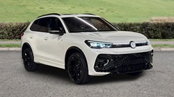 VOLKSWAGEN TIGUAN 2.0 TSI 265 4Motion Black Edition 5dr DSG 4890368