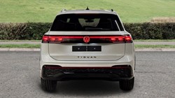 VOLKSWAGEN TIGUAN 2.0 TSI 265 4Motion Black Edition 5dr DSG 4890373