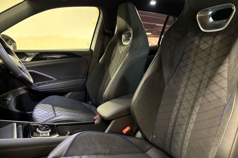  VOLKSWAGEN TIGUAN 2.0 TSI 265 4Motion Black Edition 5dr DSG 4890397