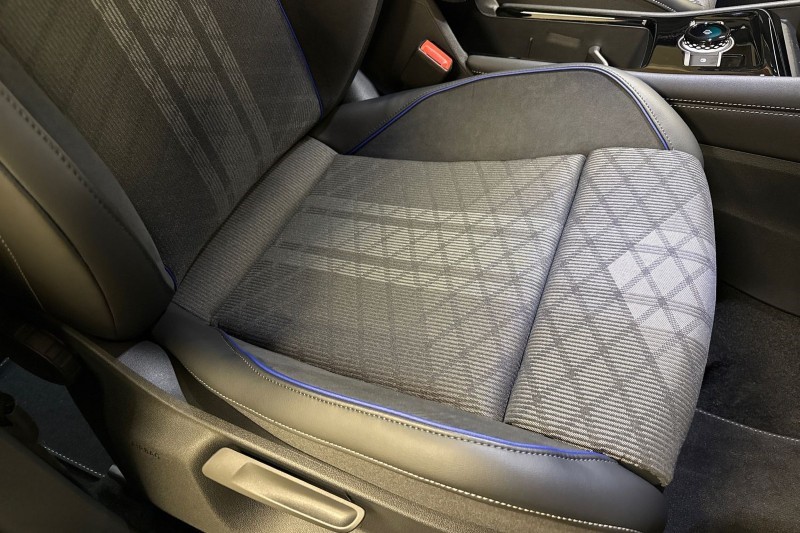  VOLKSWAGEN TIGUAN 2.0 TSI 265 4Motion Black Edition 5dr DSG 4890383