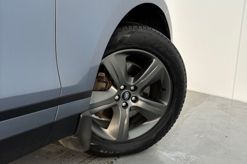 2022 (22) LAND ROVER RANGE ROVER VELAR 2.0 D200 R-Dynamic S 5dr Auto 4955457