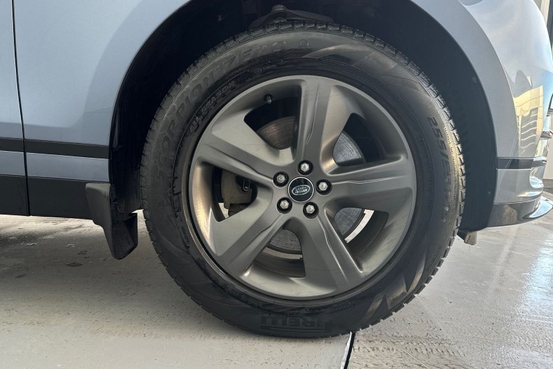 2022 (22) LAND ROVER RANGE ROVER VELAR 2.0 D200 R-Dynamic S 5dr Auto 4955421