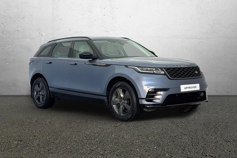 2022 (22) LAND ROVER RANGE ROVER VELAR 2.0 D200 R-Dynamic S 5dr Auto