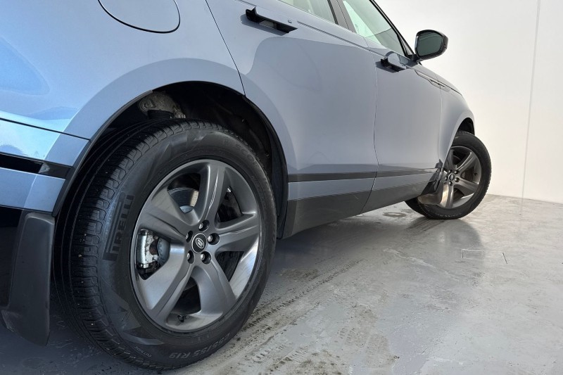 2022 (22) LAND ROVER RANGE ROVER VELAR 2.0 D200 R-Dynamic S 5dr Auto 4955456