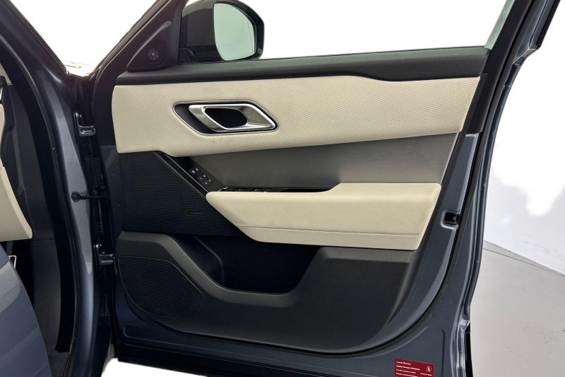 2022 (22) LAND ROVER RANGE ROVER VELAR 2.0 D200 R-Dynamic S 5dr Auto 4955434