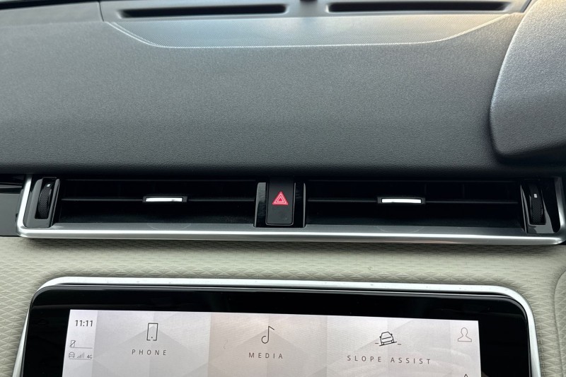 2022 (22) LAND ROVER RANGE ROVER VELAR 2.0 D200 R-Dynamic S 5dr Auto 4955445