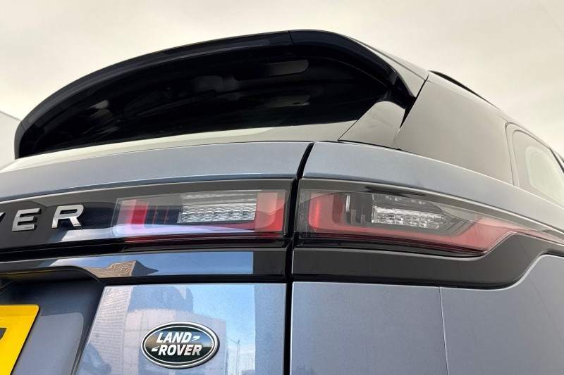 2022 (22) LAND ROVER RANGE ROVER VELAR 2.0 D200 R-Dynamic S 5dr Auto 4955455