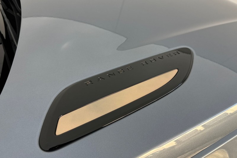 2022 (22) LAND ROVER RANGE ROVER VELAR 2.0 D200 R-Dynamic S 5dr Auto 4955433