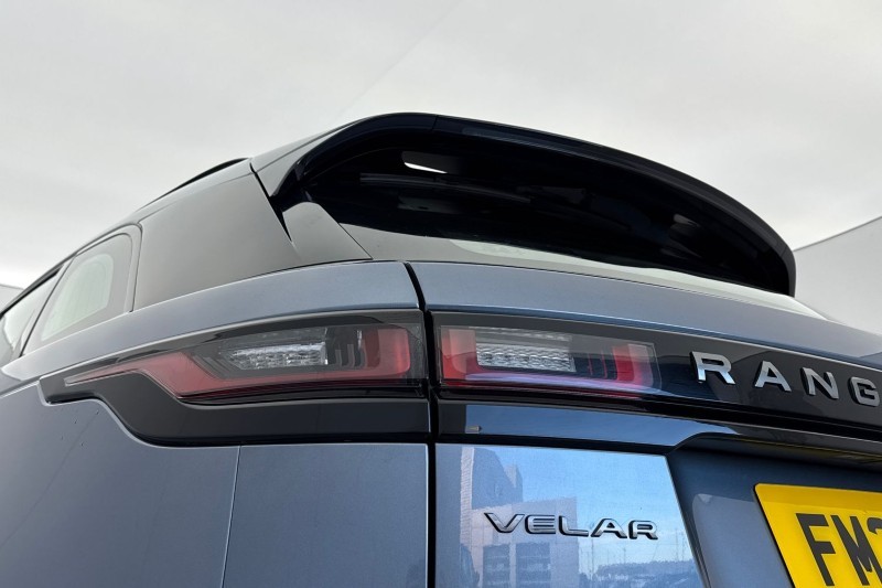 2022 (22) LAND ROVER RANGE ROVER VELAR 2.0 D200 R-Dynamic S 5dr Auto 4955432