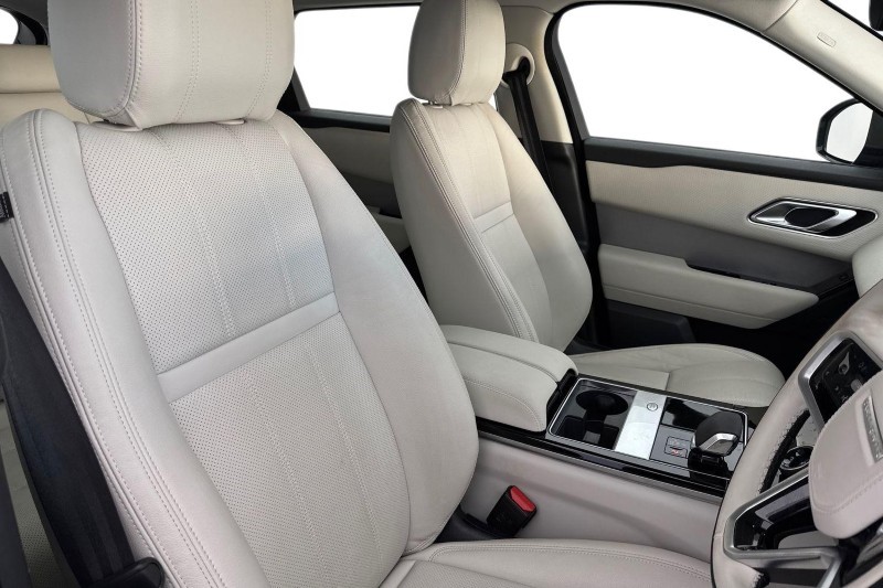 2022 (22) LAND ROVER RANGE ROVER VELAR 2.0 D200 R-Dynamic S 5dr Auto 4955438