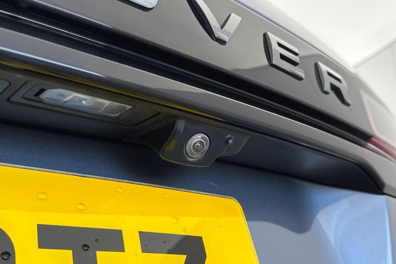 2022 (22) LAND ROVER RANGE ROVER VELAR 2.0 D200 R-Dynamic S 5dr Auto 4955449