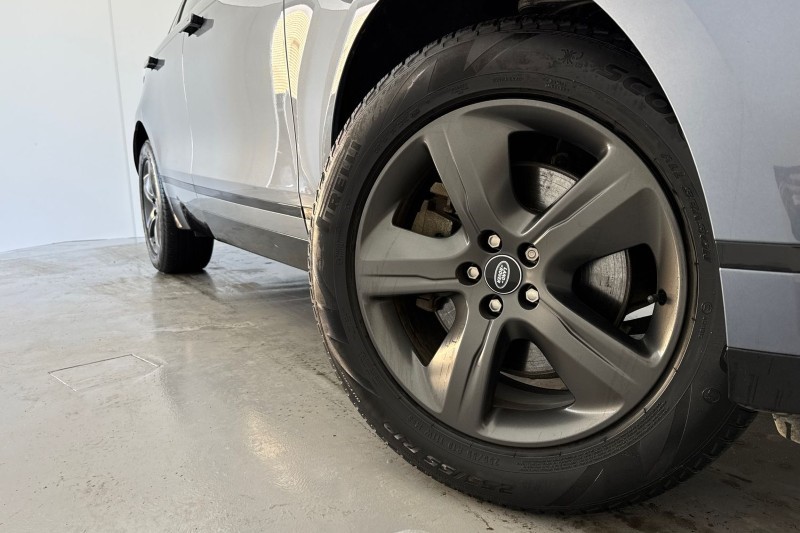 2022 (22) LAND ROVER RANGE ROVER VELAR 2.0 D200 R-Dynamic S 5dr Auto 4955452