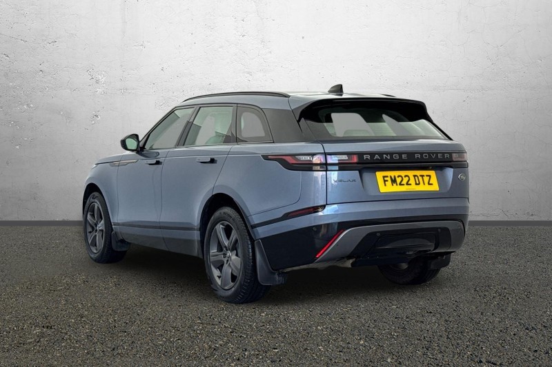 2022 (22) LAND ROVER RANGE ROVER VELAR 2.0 D200 R-Dynamic S 5dr Auto