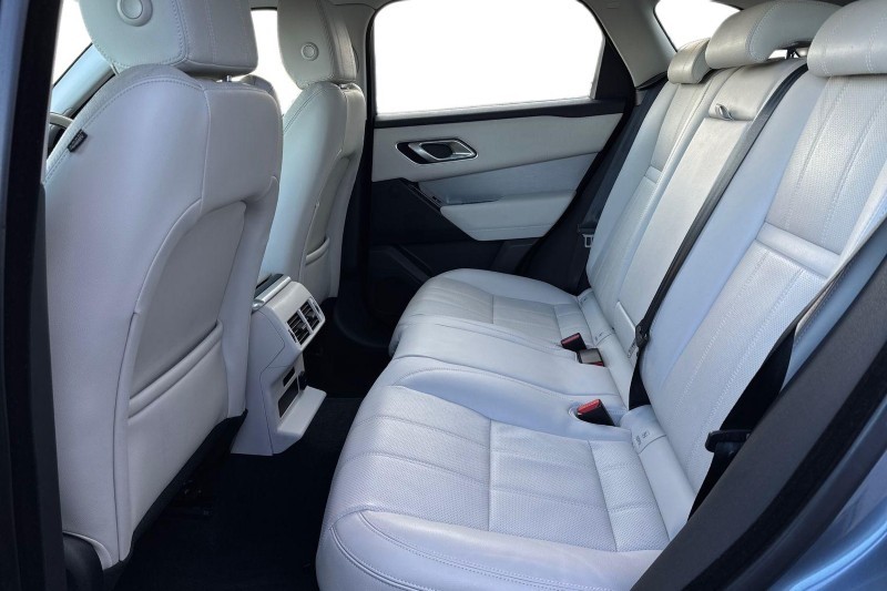 2022 (22) LAND ROVER RANGE ROVER VELAR 2.0 D200 R-Dynamic S 5dr Auto 4955417