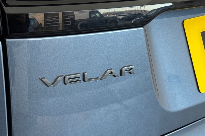 2022 (22) LAND ROVER RANGE ROVER VELAR 2.0 D200 R-Dynamic S 5dr Auto 4955454