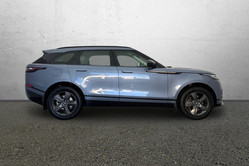 2022 (22) LAND ROVER RANGE ROVER VELAR 2.0 D200 R-Dynamic S 5dr Auto 4955418