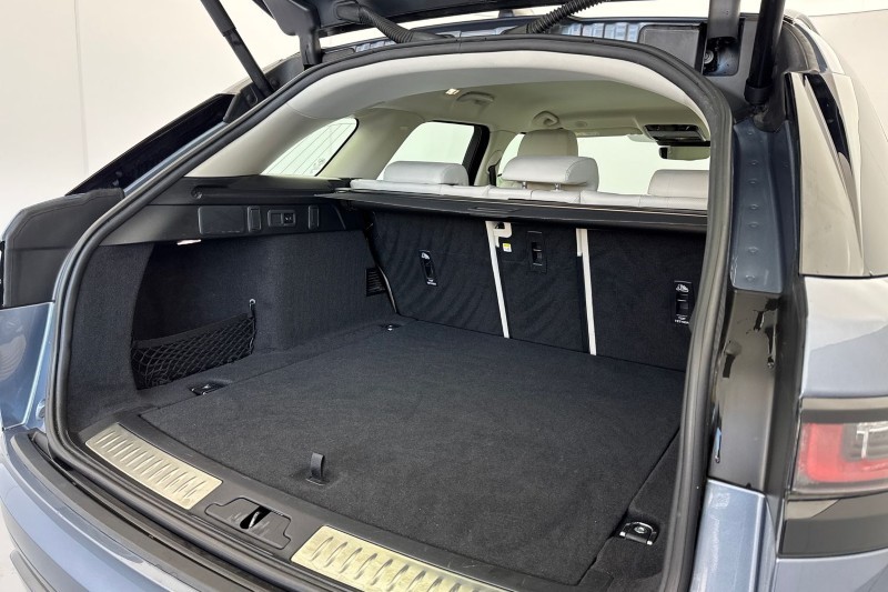 2022 (22) LAND ROVER RANGE ROVER VELAR 2.0 D200 R-Dynamic S 5dr Auto 4955447