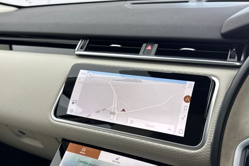 2022 (22) LAND ROVER RANGE ROVER VELAR 2.0 D200 R-Dynamic S 5dr Auto 4955424