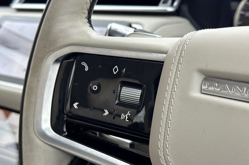 2022 (22) LAND ROVER RANGE ROVER VELAR 2.0 D200 R-Dynamic S 5dr Auto 4955439