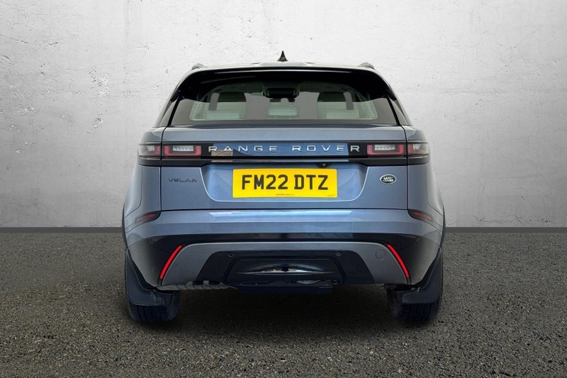 2022 (22) LAND ROVER RANGE ROVER VELAR 2.0 D200 R-Dynamic S 5dr Auto 4955419