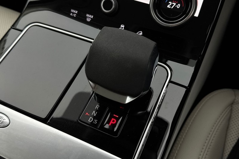 2022 (22) LAND ROVER RANGE ROVER VELAR 2.0 D200 R-Dynamic S 5dr Auto 4955426