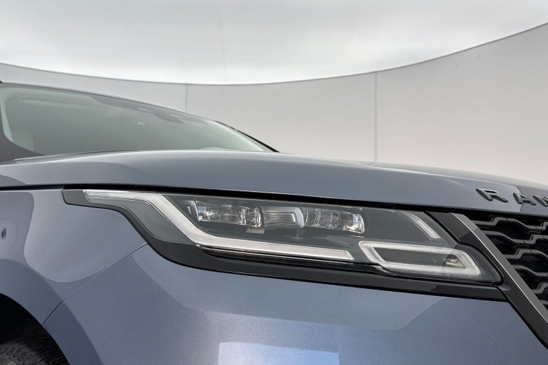 2022 (22) LAND ROVER RANGE ROVER VELAR 2.0 D200 R-Dynamic S 5dr Auto 4955430