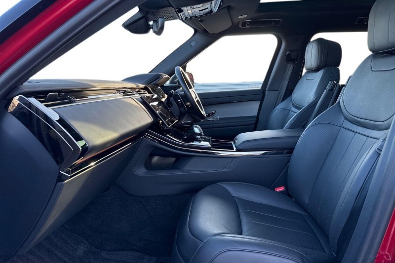 2024 (24) LAND ROVER RANGE ROVER SPORT 3.0 P460e Dynamic SE 5dr Auto 4931421