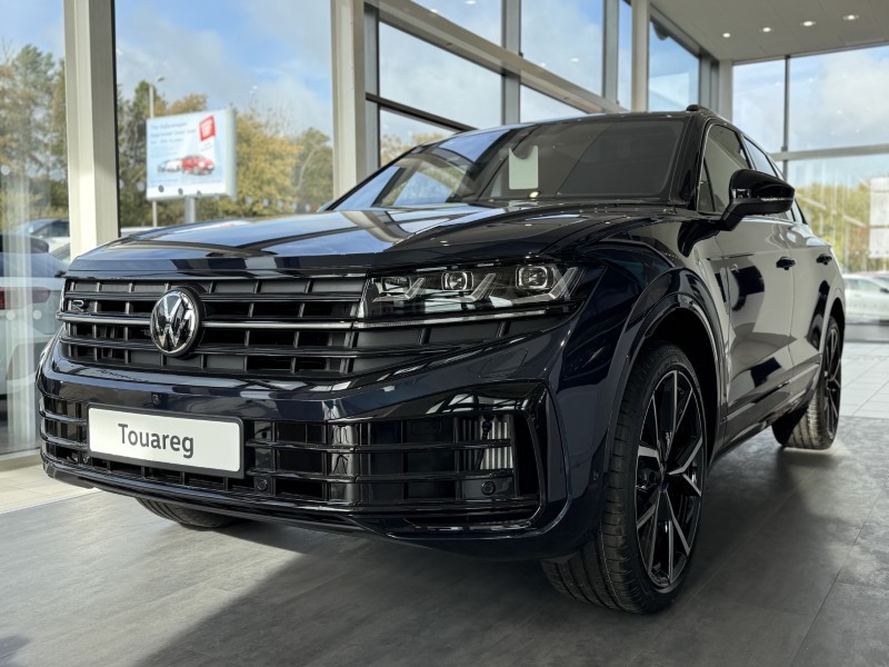  VOLKSWAGEN TOUAREG 3.0 V6 TSI eHybrid 4Motion R 5dr Tip Auto 4661343
