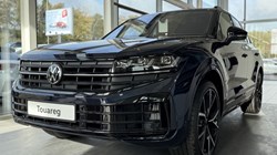 VOLKSWAGEN TOUAREG 3.0 V6 TSI eHybrid 4Motion R 5dr Tip Auto 4661343