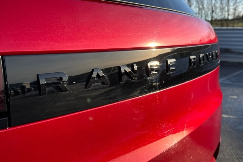 2024 (24) LAND ROVER RANGE ROVER SPORT 3.0 P460e Dynamic SE 5dr Auto 4931460
