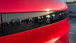 2024 (24) LAND ROVER RANGE ROVER SPORT 3.0 P460e Dynamic SE 5dr Auto 4931460