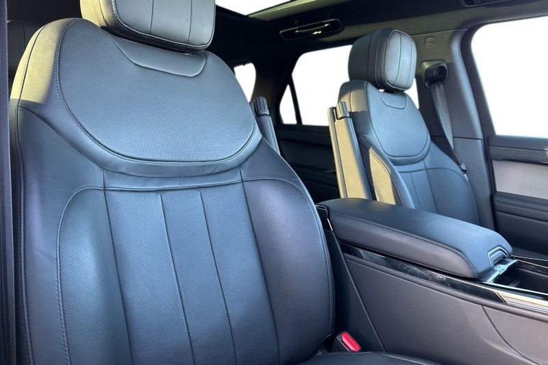 2024 (24) LAND ROVER RANGE ROVER SPORT 3.0 P460e Dynamic SE 5dr Auto 4931444