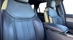 2024 (24) LAND ROVER RANGE ROVER SPORT 3.0 P460e Dynamic SE 5dr Auto 4931444