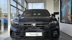 VOLKSWAGEN TOUAREG 3.0 V6 TSI eHybrid 4Motion R 5dr Tip Auto 4661327