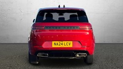 2024 (24) LAND ROVER RANGE ROVER SPORT 3.0 P460e Dynamic SE 5dr Auto 4931424