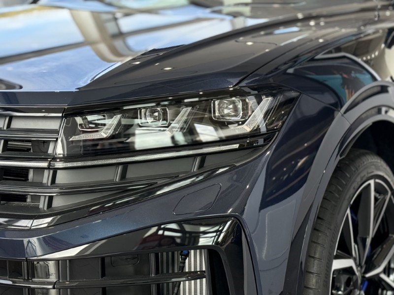  VOLKSWAGEN TOUAREG 3.0 V6 TSI eHybrid 4Motion R 5dr Tip Auto 4661342