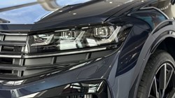 VOLKSWAGEN TOUAREG 3.0 V6 TSI eHybrid 4Motion R 5dr Tip Auto 4661342