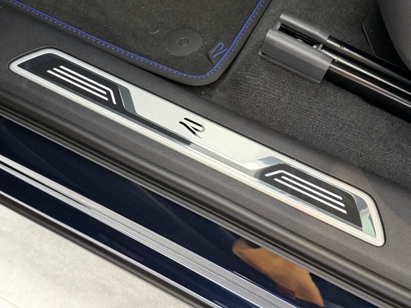  VOLKSWAGEN TOUAREG 3.0 V6 TSI eHybrid 4Motion R 5dr Tip Auto 4661334