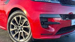 2024 (24) LAND ROVER RANGE ROVER SPORT 3.0 P460e Dynamic SE 5dr Auto 4931457