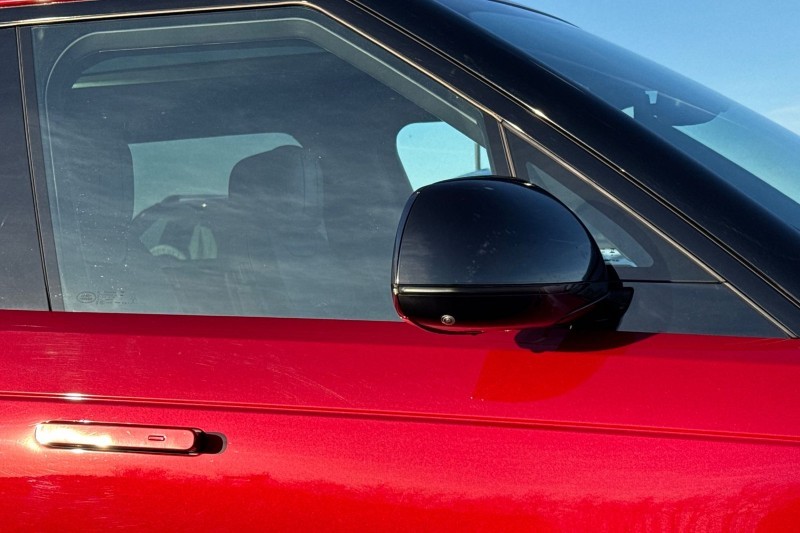 2024 (24) LAND ROVER RANGE ROVER SPORT 3.0 P460e Dynamic SE 5dr Auto 4931465