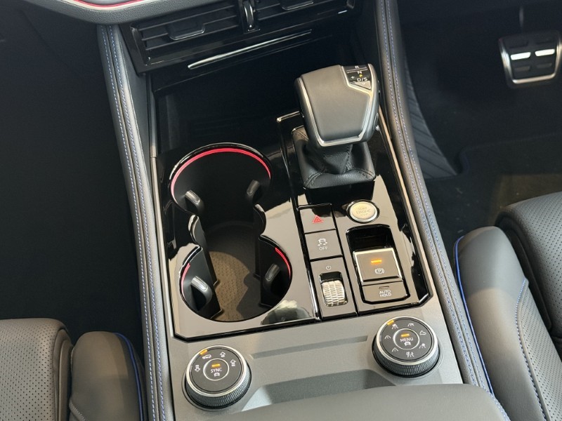  VOLKSWAGEN TOUAREG 3.0 V6 TSI eHybrid 4Motion R 5dr Tip Auto 4661336